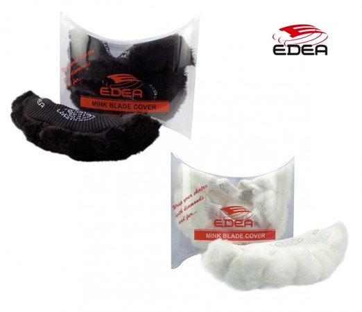 EDEA Kufen-/ Stoffschoner Mink Covers
