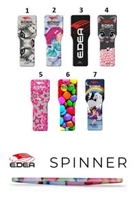 EDEA Pirouettentrainer Skate Spinner