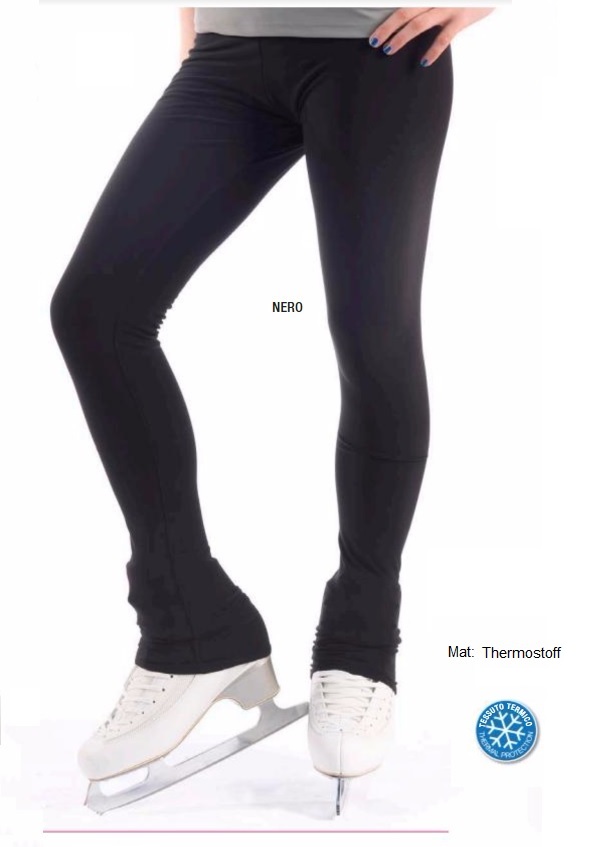 Sagester Eiskunstlaufhose – Modell 402 artica