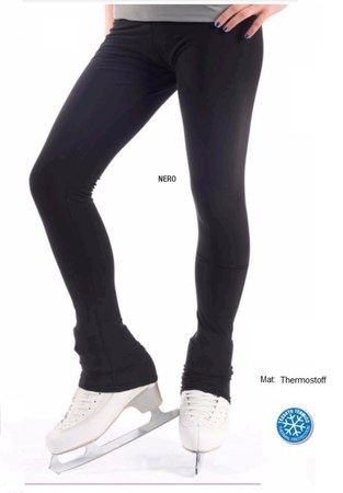 Sagester Eiskunstlaufhose – Modell 402 artica