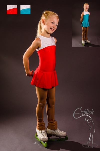 Intermezzo Eiskunstlaufkleid – Modell 31306
