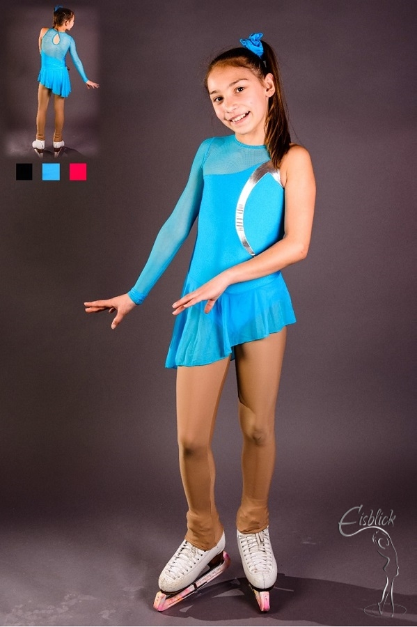 Intermezzo Eiskunstlaufkleid – Modell 31327