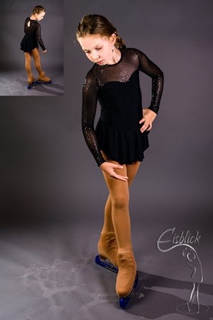 Intermezzo Eiskunstlaufkleid – Modell 31378