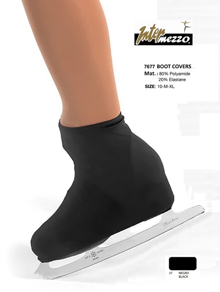 INTERMEZZO Stiefel-Überzieher – Boot Covers