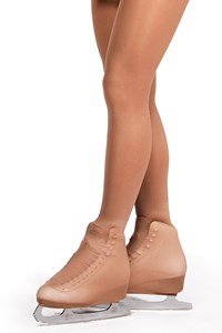 Intermezzo Strumpfhose mit Over-Boot – Modell 0854