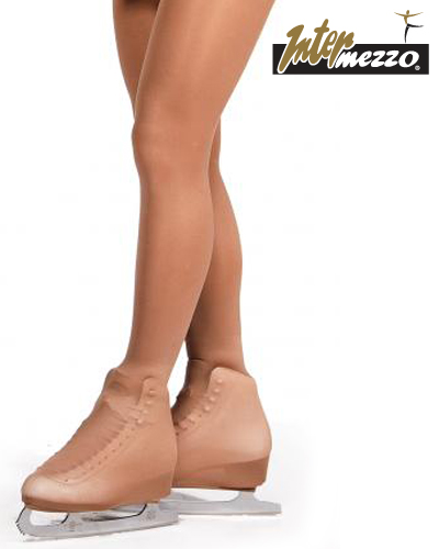 Intermezzo Strumpfhose mit Over-Boot – Modell 0882