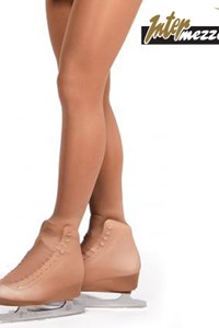 Intermezzo Strumpfhose mit Over-Boot – Modell 0882