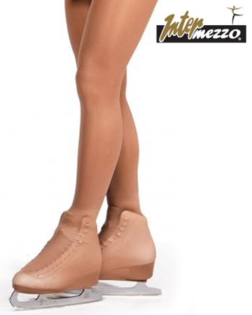 Intermezzo Strumpfhose mit Over-Boot – Modell 0882