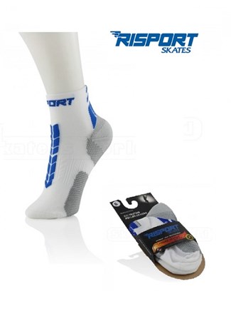 Risport Eiskunstlauf-Socken – Funktionssocken