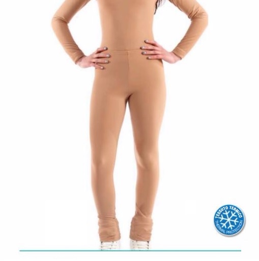 Sagester Thermo-Leggings – Modell 423