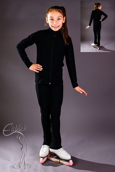 Sagester Trainingsjacke – Modell 249