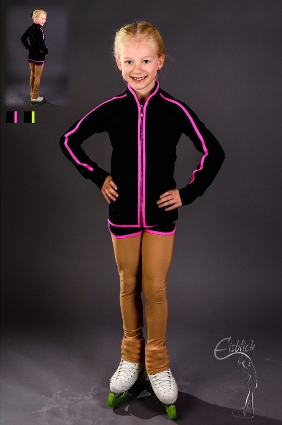 Sagester Trainingsjacke – Modell 252