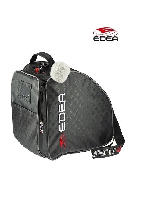 EDEA Dreieckstasche Jacquard Shaped Bag