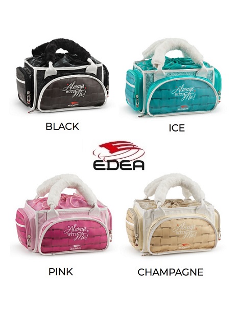 EDEA „With Me“ Tasche – Italian Style für Accessoires