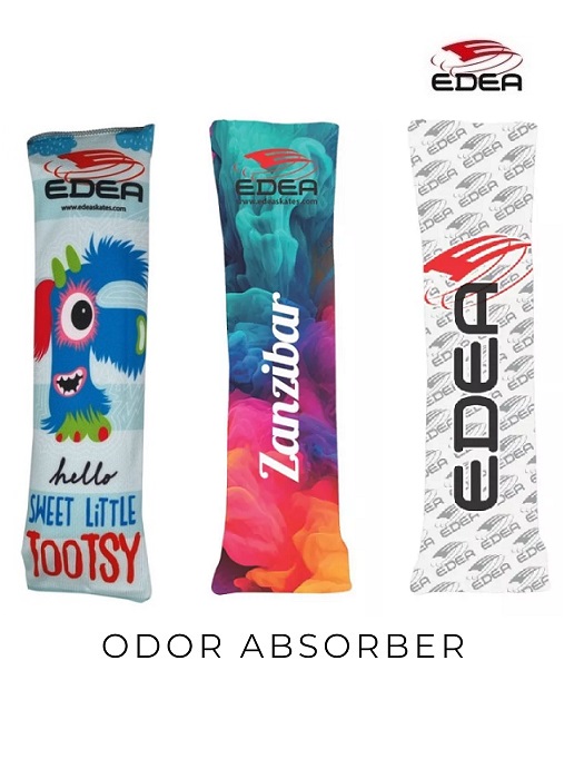 EDEA Odor Absorber – Schuhkissen gegen Feuchtigkeit