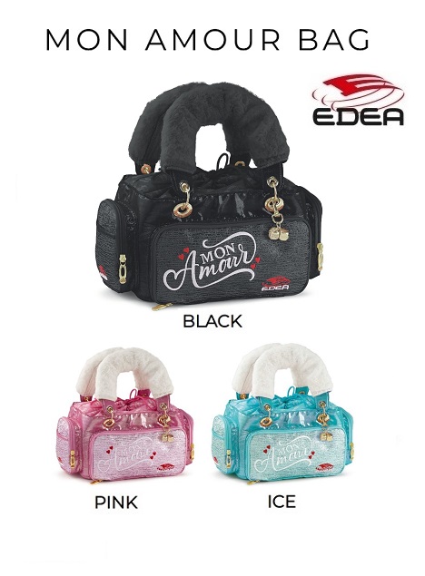 EDEA Mon Amour - Tasche – Italian Style Accessoires